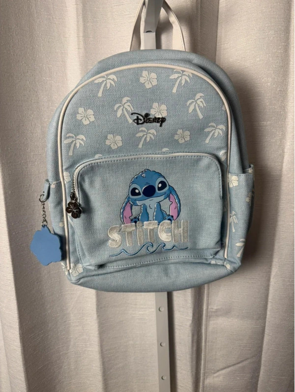 Lilo and stitch backpack